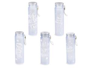 Grossisti bottiglie plastica