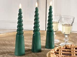 I am going to buy an electronic Christmas candle