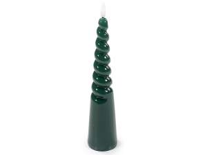 I am going to buy an electronic Christmas candle