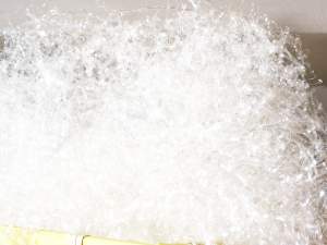 Paniers À Récurer Transparents En Gros De