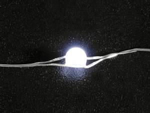 Grossistes étoiles conseils lumières cascade