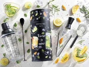 kit de cocktail en gros