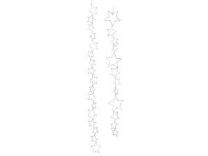grossiste cascade d'étoiles brillantes