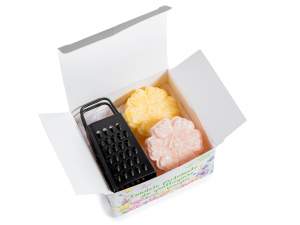 bougie râpe en gros cadeau