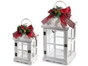 lanternes de Noël en gros