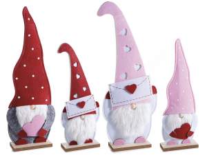 vente en gros gnomes de la saint valentin