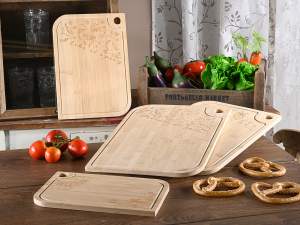 grossiste de planches à découper de cuisine