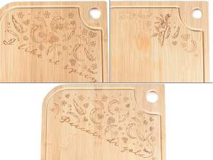 grossiste de planches à découper de cuisine