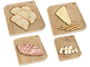 grossiste de planches à découper de cuisine