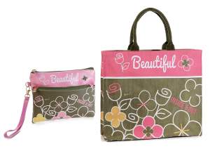 Sac fourre-tout en gros