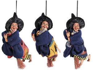 Epifania, Calze della Befana e portadolci