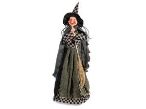 Epiphany, Befana stockings and sweets holders