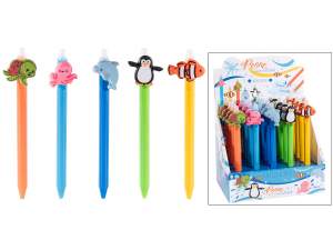 wholesale erasable pens kids fish