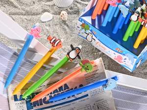 wholesale erasable pens kids fish