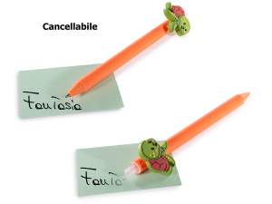 wholesale erasable pens kids fish