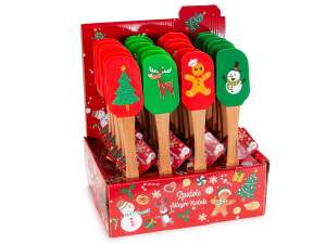 Espátula para dulces navideños al por mayor