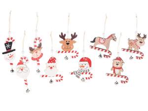 Grossista decoro da appendere albero