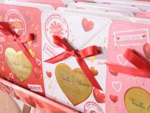 ingrsso gel doccia regalo san valentino