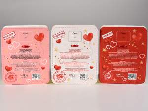 ingrsso gel doccia regalo san valentino
