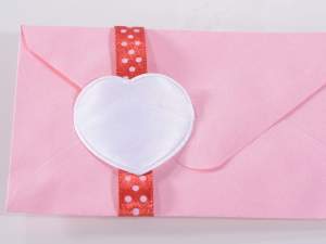Ingrosso San Valentino decori pacchetti regalo