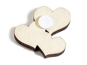 Ingrosso decorazioni san valentino