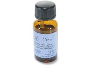 Pine scented oil