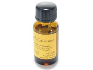 Essential oil jasmine