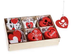 Decoratiuni de Valentine de dragoste en-gros