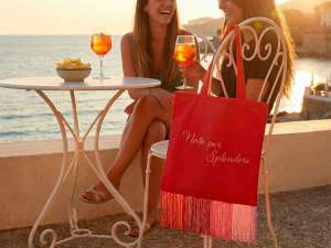 wholesale beach shopper bag