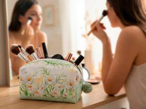 wholesale chamomile pencil case