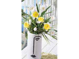 Wholesale artificial narcissus flowers