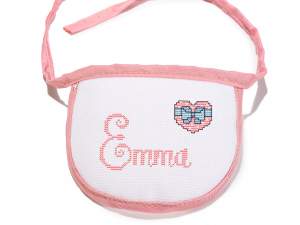 wholesale rag dolls fabric apron