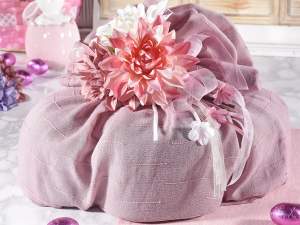 Wholesale dove carrier bag