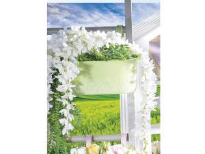 Wholesale drooping artificial flower branch