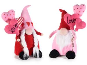 Wholesale Valentine's Day Gnomes