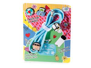 wholesale universal telephone lanyards