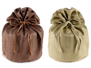 wholesale sachet bag for lamé panettone