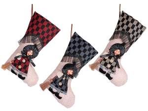 wholesale Epiphany stocking sweets