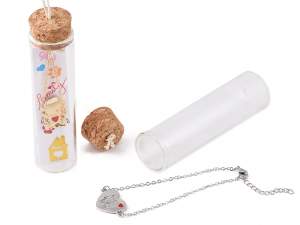 Family pendant bracelet wholesaler