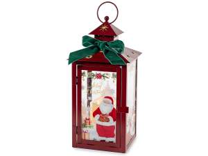 Faroles navideños LED al por mayor