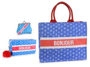 Wholesale bags and backpacks