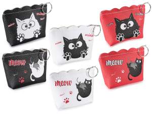 Fashion wallets and purses