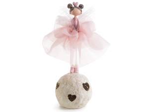 Fatine in resina tulle ingrosso
