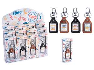 wholesaler of key rings written