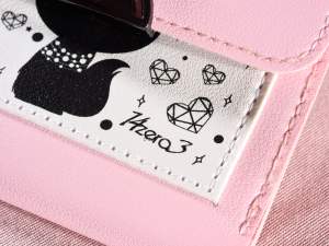 wholesale women's cat wallet