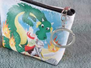 wholesale baby coin purse wallet