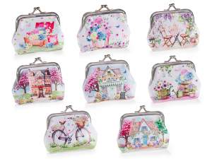wholesale spring coin purse
