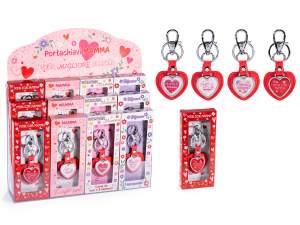 wholesale keychain gift for mom