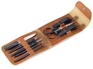wholesale men's manicure set