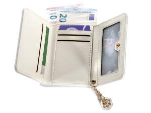 wholesale cat wallet paw pendant
